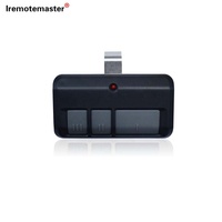 Télécommande 893MAX 893MAX pour télécommande de porte de garage ESTD G953EV-P2 953 310/315/390mhz