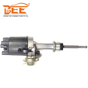 Nhà phân phối đánh lửa cho <span class=keywords><strong>LADA</strong></span> 2101-3706010 2108-3705010 2105-3724026 2108-3734910 21013706010 21083705010 21053724026 - Product Image 6