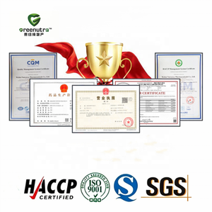 Extracto de ajo Premium 20 <span class=keywords><strong>Gly</strong></span> y suplemento de extracto de ajo envejecido con extracto de ajo Allicin 5% - Product Image 5