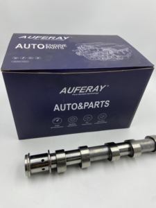 Arbre à cames de moteur Premium OE 11318611287 pour moteur <span class=keywords><strong>BMW</strong></span> B48B20C en fonte nodulaire résistant à la corrosion, pièce de rechange directe - Product Image 4