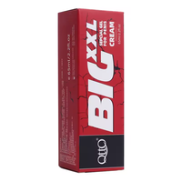 Produit sexuel naturel et biologique pour hommes, gel BIG MR XXL pour développer et agrandir le pénis, crème de massage pour hommes