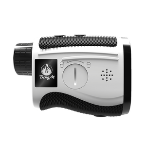 Pengukur Jarak Laser Golf Digital Pengukur Jarak Presisi Tinggi Pencari Jarak 7x 905nm FDA CFR21 IP54 Dapat Diisi Ulang - Product Image 4