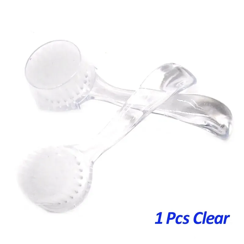 1pcs Clear