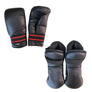 Guanti e Protezioni <span class=keywords><strong>ATA</strong></span> per Arti Marziali, Karate e Taekwondo, per Bambini e Adulti - Product Image 1