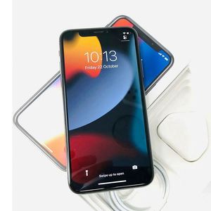 Precio al por mayor Teléfonos móviles Smartphone Celulares Baratos <span class=keywords><strong>X</strong></span> Xr Xs Max 11 12 13 Teléfonos usados 64GB 256GB para Phone <span class=keywords><strong>X</strong></span> - Product Image 5