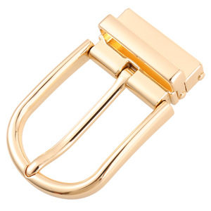Hebilla <span class=keywords><strong>de</strong></span> cinturón <span class=keywords><strong>de</strong></span> aleación para hombre, estilo Dongguan, con diseño <span class=keywords><strong>de</strong></span> pin, para uso casual <span class=keywords><strong>de</strong></span> negocios, GF35-5138 - Product Image 1