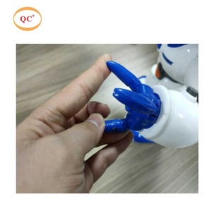 Intelligent Lopende Robot Speelgoed Op Afstand Bestuurbare Robots <span class=keywords><strong>Pre</strong></span>-Shipment Inspectieservice - Product Image 3