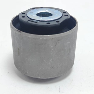 ชิ้นส่วนช่วงล่างยางด้านหลังแขนบุชด้านหน้าขวาแขน F2GC5K652B H2GC5K652A สำหรับฟอร์ดโฟกัสควบคุมแขนบุช - Product Image 3