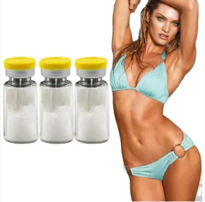 Hete Verkoop Afslankproducten Voor Gewichtsverlies Peptide Flesjes Peptiden Bodybuilding