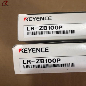 Capteur KEYENCE EV-112MC, tout nouveau produit authentique, en stock maintenant. Commutateur de proximité à fibre optique - Product Image 6