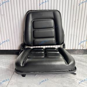 Сиденье мини-экскаватора в сборе - Product Image 3