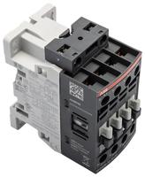 Contacteur monté 1SBL136061R2210, 4 kW, Bobine 130V, 48V, Contact A, 690V, 3 pôles, NO, Série 1SBL13