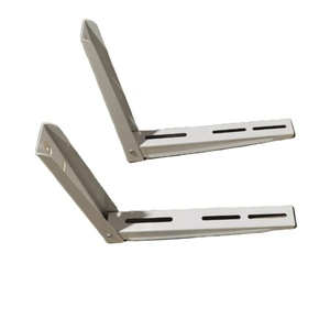 Soporte para Mini <span class=keywords><strong>Split</strong></span>, Aire Acondicionado, Bomba de <span class=keywords><strong>Calor</strong></span> y Sistema HVAC - Product Image 1