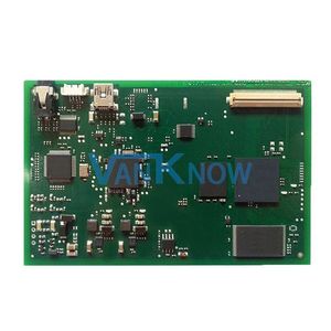 Bảng điều khiển pcba xử lý hàn một mặt nhiều lớp bảng mạch <span class=keywords><strong>PCB</strong></span> Plug-in một cửa - Product Image 2