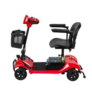 Nuevo Scooter Eléctrico con Batería Extraíble, Bicicleta Eléctrica para Adultos, Vehículo Eléctrico con Motor de 250W, Venta al Por Mayor - Product Image 1