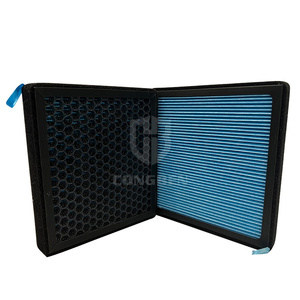 Filtro de Cabina con Fragancia Personalizada Oe 87139-32010, Filtro de Cabina con Aroma a Buen <span class=keywords><strong>Precio</strong></span> - Product Image 2