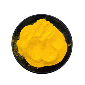 Compre al Mejor Precio Polvo Amarillo para Tratamiento de Agua, Cloruro de Polialuminio PAC en Polvo Especial - Product Image 5