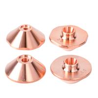 Équipement laser suralimenté D28 Storm haute puissance avec nouvel état de longueur d'onde 1064nm et buse suralimentée