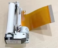 FTP-628MCL103 de FTP-628MCL101 de mécanisme de tête d'impression thermique de 2 pouces 58mm pour la tête d'impression thermique de Fujitsu FTP628MCL101 FTP628MCL103