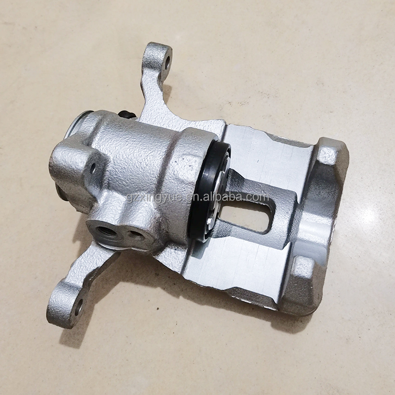 KAY02671X KAY02671XA Auto Rear Left LH Brake Caliper for MZD