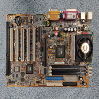 Placa Base Plc MS-6309 MICRO-STAR, Suministro al por Mayor