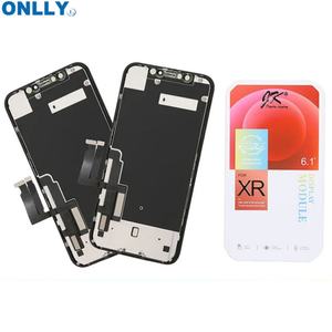 Pantalla LCD para Teléfono Móvil JK Incell, Pantalla LCD de Repuesto para iPhone X, XR, XS, 11, 10 - Product Image 5
