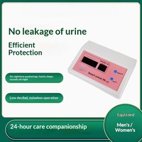 Collecteur d'urine portable intelligent, fournitures de réadaptation thérapeutique, solution pour l'incontinence urinaire, portable, pour la maison et l'hôpital