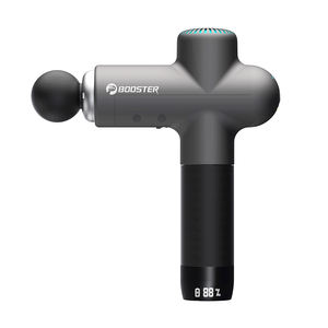 Pistola de masaje inalámbrico para el cuerpo, masajeador de tejido profundo, relajación muscular, fitness, nuevo diseño - Product Image 1