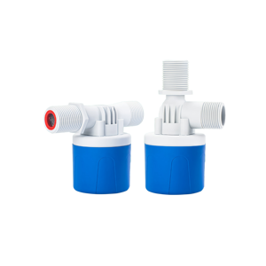 Tahan lama 1/2 "3/4" 1 "kecil tangki air Float bola katup DN32 Auto Stop air katup 1 Inch Male Thread Floating bola Valve - Product Image 1
