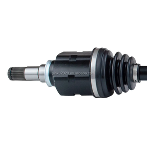 เพลาขับ CV ใหม่ EPX เพลาขับด้านหน้าสำหรับ Toyota <span class=keywords><strong>Nissan</strong></span> BMW Honda Hyundai Volvo 49582-2W650/49582-2W650 - Product Image 3