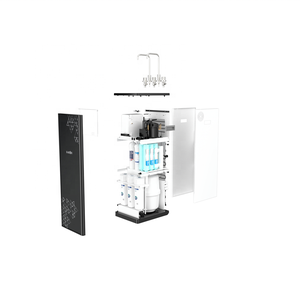 Purificador de agua fría/caliente KAD-D66S SMAX con filtración de 11 etapas y 3 modos versátiles de dispensación de agua. ¡Oferta! - Product Image 4