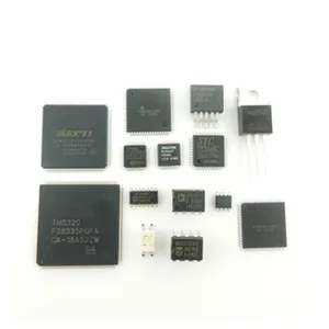 100% Original New IC Chip Low Power Consumption 8-bit Microcontroller HT66F002