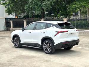 JETOUR Dashing <span class=keywords><strong>IDM</strong></span> X-1 SUV 2022 2023, SUV <span class=keywords><strong>5</strong></span> portes <span class=keywords><strong>5</strong></span> places 2 roues motrices, CHERY JET Dasheng DM, Voiture électrique de luxe, Voiture hybride pour adultes - Product Image 4