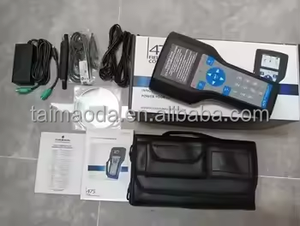 เครื่องส่งสัญญาณแบบพกพา HART 475 สำหรับงานอุตสาหกรรม รูปแบบคลื่นสี่เหลี่ยม รับประกัน 18 เดือน ราคาประหยัด - Product Image 1