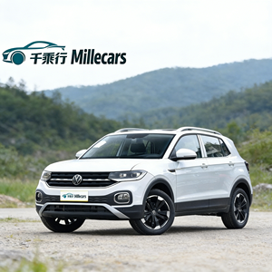 Millecars, Auto <span class=keywords><strong>Volkswagen</strong></span> de <span class=keywords><strong>Segunda</strong></span> <span class=keywords><strong>Mano</strong></span>, Modelo TACQUA, Buen Estado, Transmisión Automática, Gasolina, Llantas de Aleación, Conducción Urbana - Product Image 1