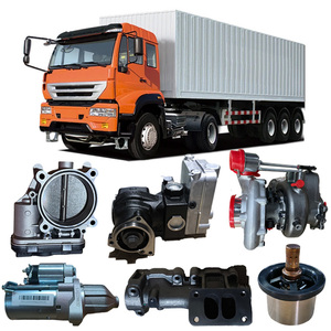 Ventes directes d'usine shacman f3000 pièces shacman pièces de rechange de camion pièces de rechange shacman - Product Image 4