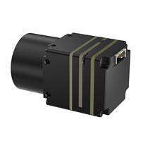 Module de caméra industrielle WINBIG 9 mm CVBS 640x512, imagerie thermique infrarouge à ondes longues