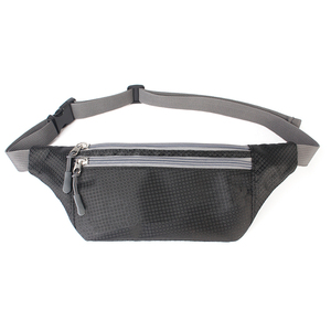 Tùy chỉnh giá rẻ không thấm nước du lịch màu đen Fanny gói <span class=keywords><strong>Pouch</strong></span> chạy Eo Túi - Product Image 2