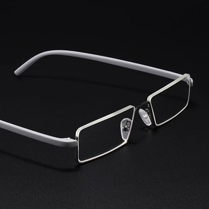 <strong>Mini</strong> Magnifying <strong>Glasses</strong> Women Prescription <strong>Reading</strong> <strong>Glasses</strong> Frame Men <strong>Reading</strong> Eye <strong>Glasses</strong> for Men with - Product Image 5