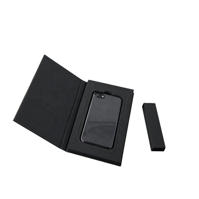 Custom Design Phone case Packaging Box for Electronic Packaging