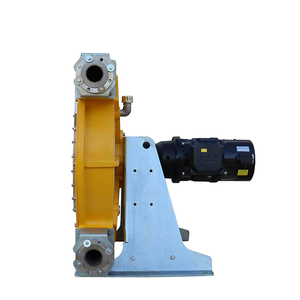 Dn100 áp lực cao nhu động Ống đo bơm với Đa-Chức năng - Product Image 3