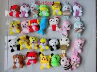 Peluche personnalisée attrayante pour machine à griffes, jouet en peluche pour chambre d'enfant, haute performance, longue durée de vie, prix compétitif
