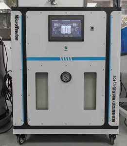 Équipement éducatif Expérience de stockage d'énergie à changement de phase Expérience de stockage thermique à changement de phase - Product Image 6