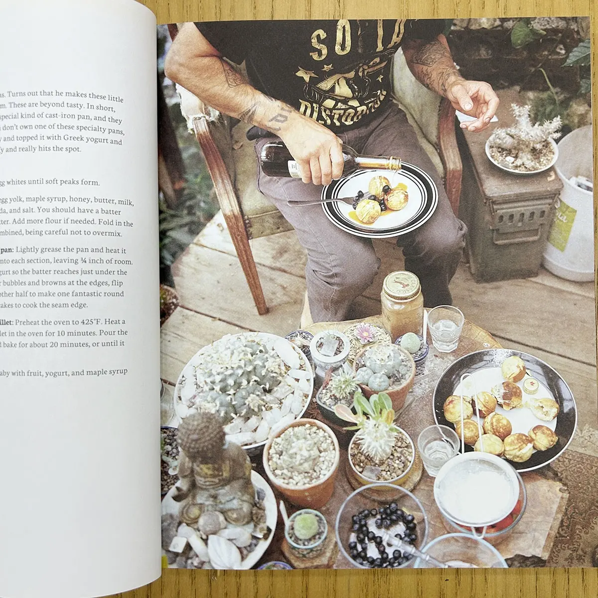 Özel yapılmış yemek kitabı baskı kendi yemek kitabı oluşturmak bir tarifi kitap yapmak