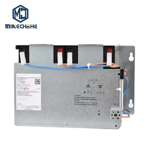 หน่วยจ่ายไฟ 6EP1935-6MF01 6EP1935-6MC21 6EP1935-6MD21 สำหรับ PLC - Product Image 1