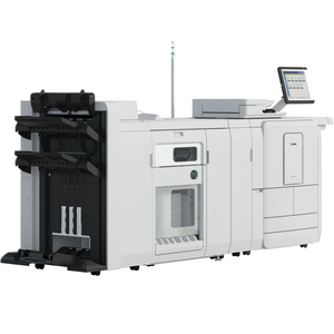 Genuino di alta qualità ricondizionato per il canone VP140/VP130/VP115 fotocopiatrici commerciali per uso commerciale pesante - Product Image 4