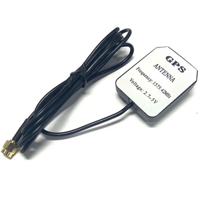 1.3M 3m Length GPS Antenna Shield ICs Product Category