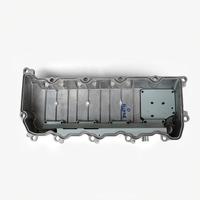 Venta al por mayor de fábrica: Tapa de válvula para excavadora SK200 SK210 SK250 SK260, piezas de reparación de motor Hino J05E, 1 año de garantía, China