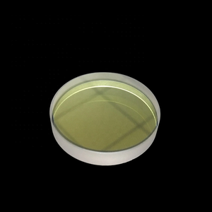 SmarD32-37mm sigortalı silika lazer koruyucu <span class=keywords><strong>Lens</strong></span> kuvars koruma pencere optik lazer makinesi <span class=keywords><strong>Lens</strong></span> - Product Image 3