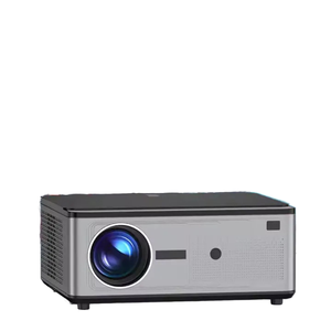 Chất Lượng Cao LED 2G Wifi Android Full HD 1080P 650 ANSI Lumens 4K Video Trò Chơi Máy Chiếu Cho Rạp Hát Tại Nhà - Product Image 1